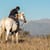 Stellenbosch horse ride friends, South Africa Photo shoot