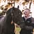 Noordhoek horse friends, South Africa Photo shoot