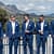Wedding, Cape Town, South Africa