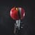 Product photography. Romi Bettison Photography. Knife slicing apple