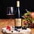 Wine shoot. Romi Bettison Photography. Product Shoot