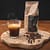 Coffee shoot, studio, pouring milk, Cape Town, South Africa. Romi Bettison Photography. Product Photography.