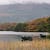 Boats in Killarney National Park, Ireland. Romi Bettison Photography. Landscape Portfolio