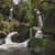 Horseshoe falls, Limpopo. Romi Bettison Photography. Landscape Portfolio
