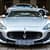 Maserati Car Cape Town South Africa. Romi Bettison Photography. Product Photography.