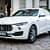 Maserati Car Cape Town South Africa. Romi Bettison Photography. Product Photography.