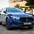Maserati Car Cape Town South Africa. Romi Bettison Photography. Product Photography.