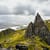 Old Man Of Storr, Scotland. Romi Bettison Photography. Landscape Portfolio